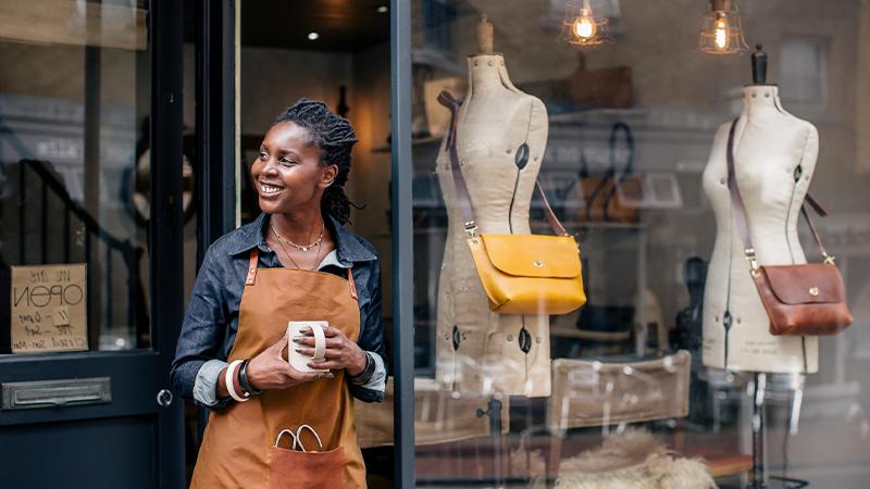 Resourcing Black-Owned Businesses